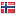 bakkenbaeck.com server is located in Norway